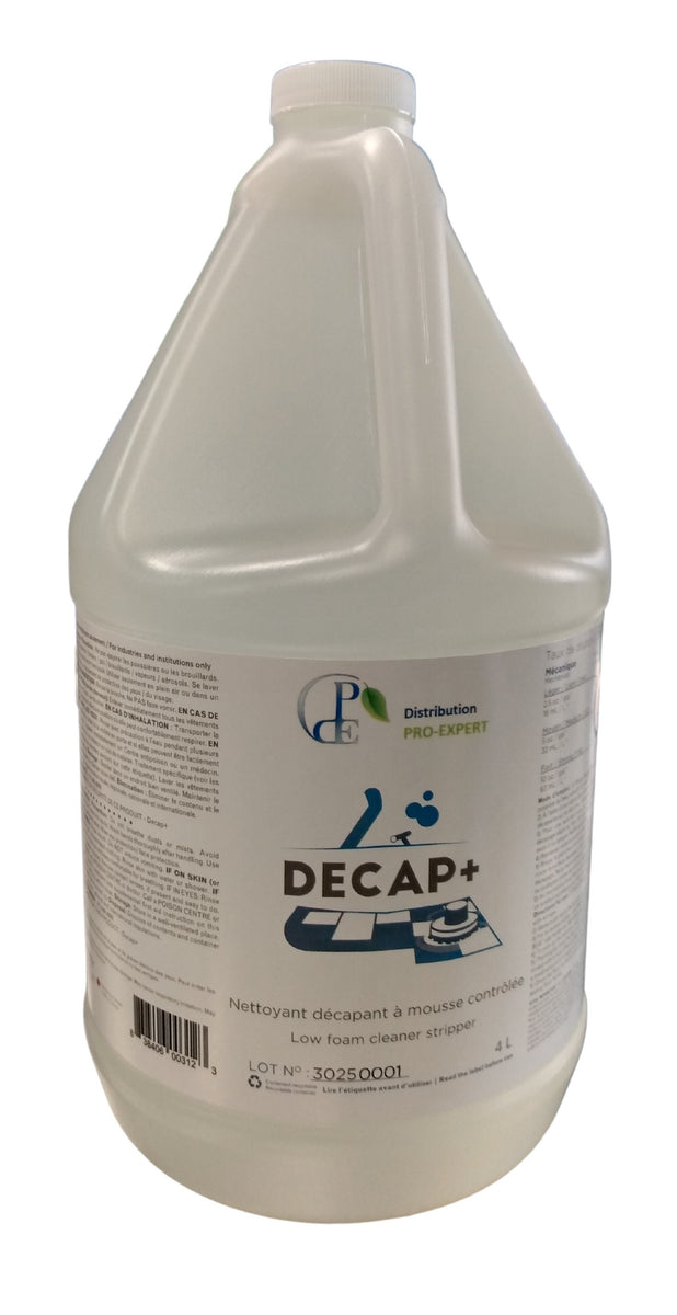 Décapant Pro Decap One 946 ml