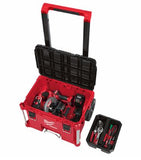 Milwaukee® Boîte à outils sur roues PACKOUT®